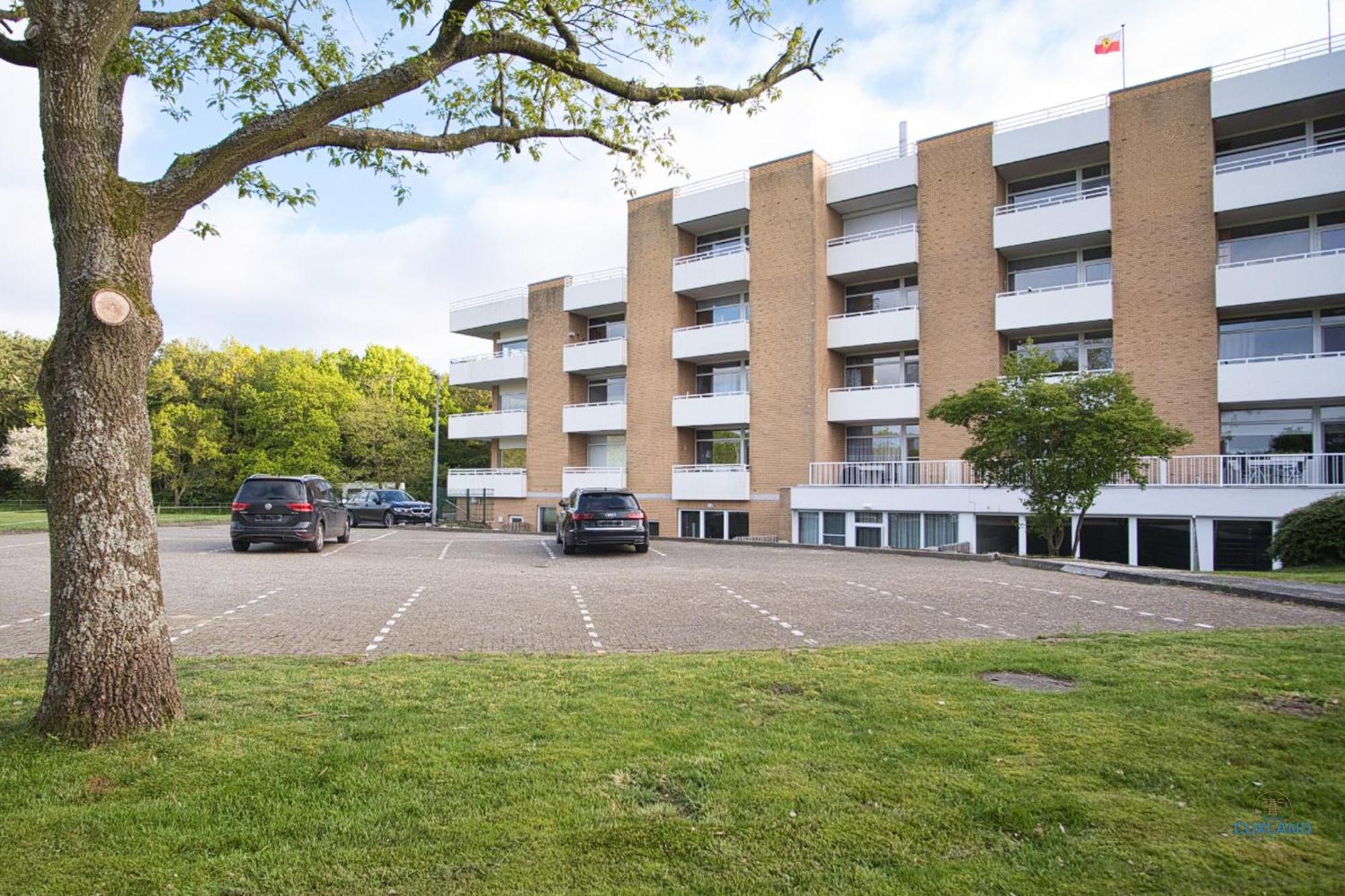 Auszeit Am Wernerwald Im Haus Frauenpreiss Apartment Cuxhaven Exterior photo